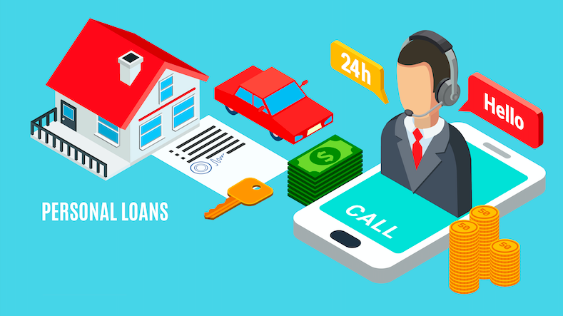 Online Quick Loans