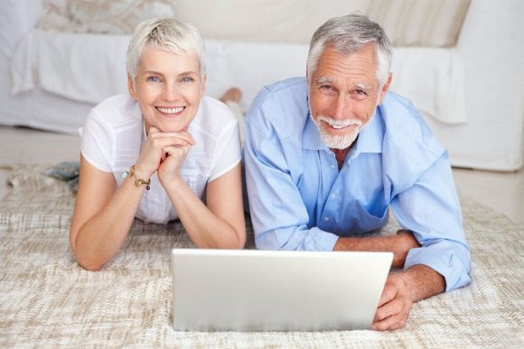 Loans for Pensioners